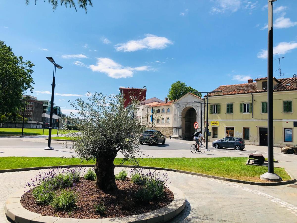 Casa Porta Muda Βίλα Κόπερ Εξωτερικό φωτογραφία