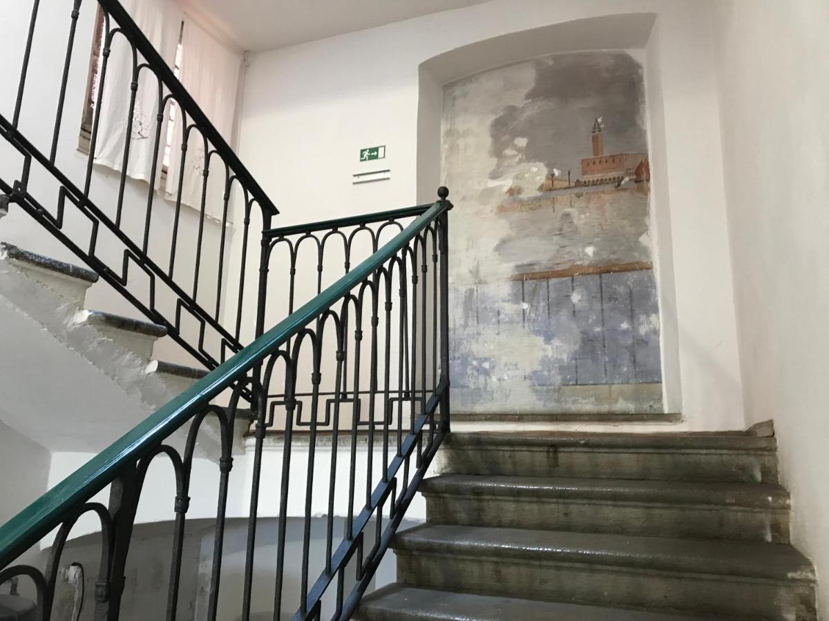 Casa Porta Muda Βίλα Κόπερ Εξωτερικό φωτογραφία