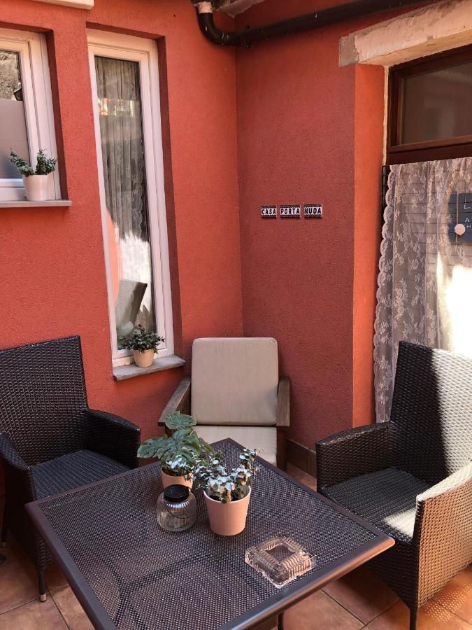 Casa Porta Muda Βίλα Κόπερ Εξωτερικό φωτογραφία