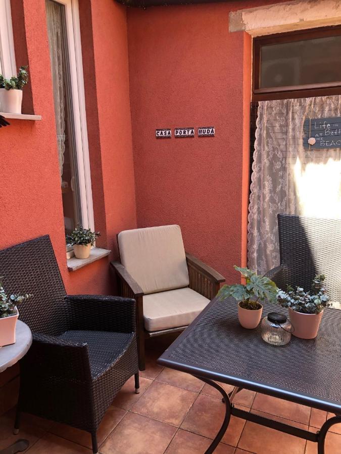 Casa Porta Muda Βίλα Κόπερ Εξωτερικό φωτογραφία